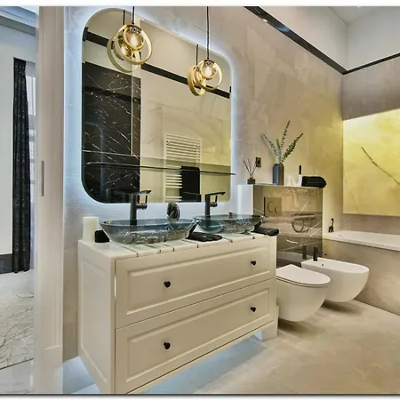 Tatil Evi Central Comfy Home *