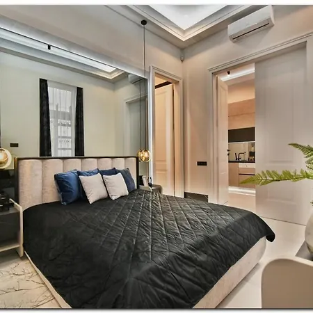 Central Comfy Home Holiday home *
