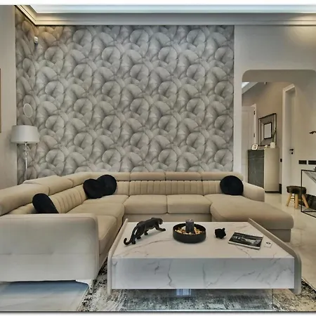 Central Comfy Home *