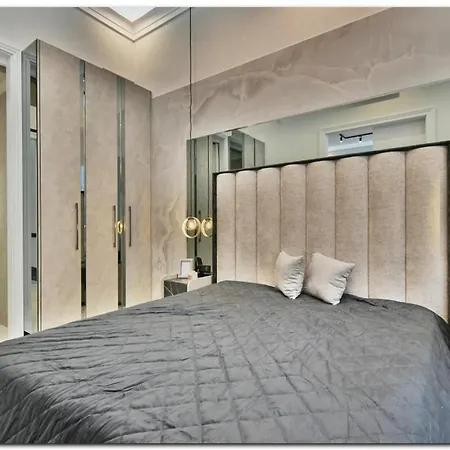 Central Comfy Home Budapest
