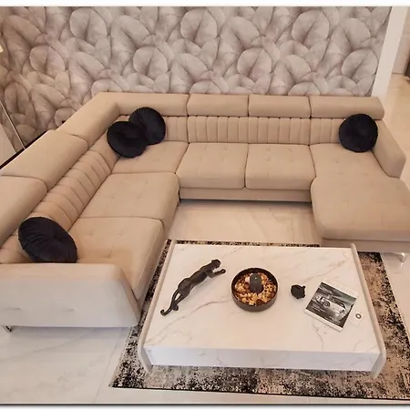 Central Comfy Home